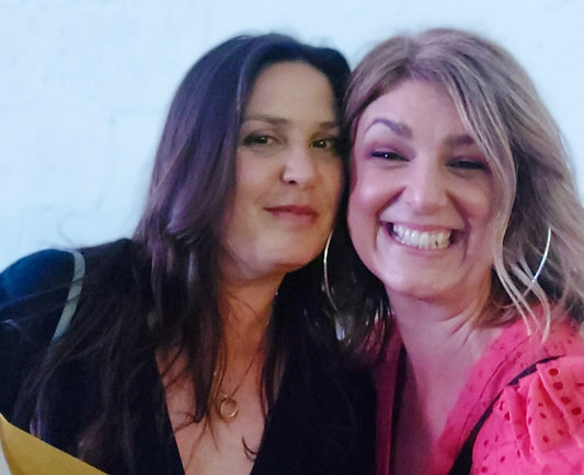Lisa Howarth, Perfumer and Esther Young, Creatorship