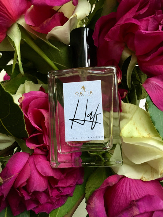 HAF eau de parfum