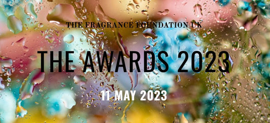 WHY WE ARE CELEBRATING NATIONAL FRAGRANCE WEEK 2023