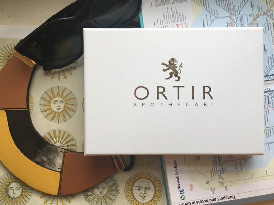 ORTIR Apothecari Discovery Set