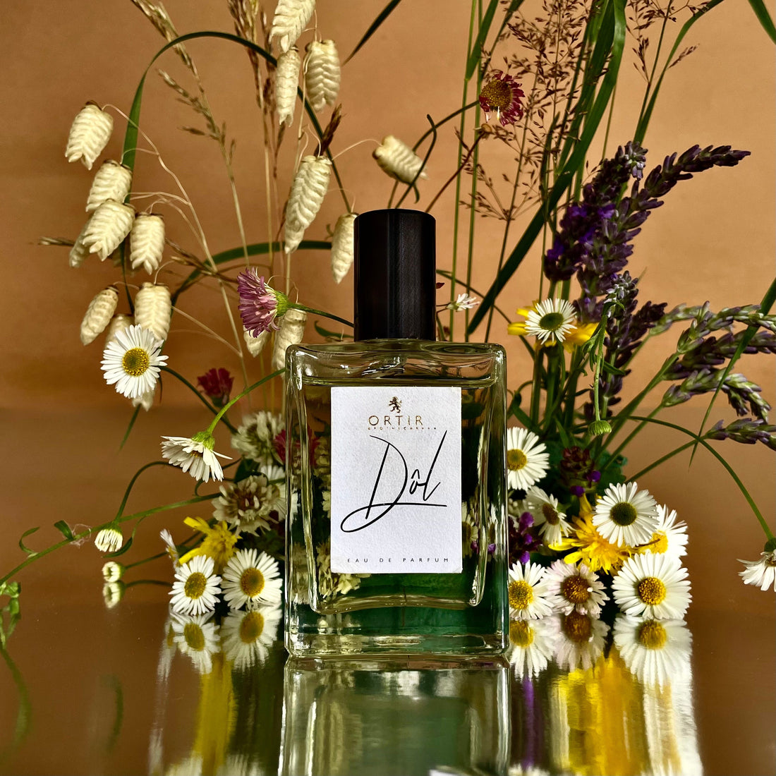 DÔL eau de parfum