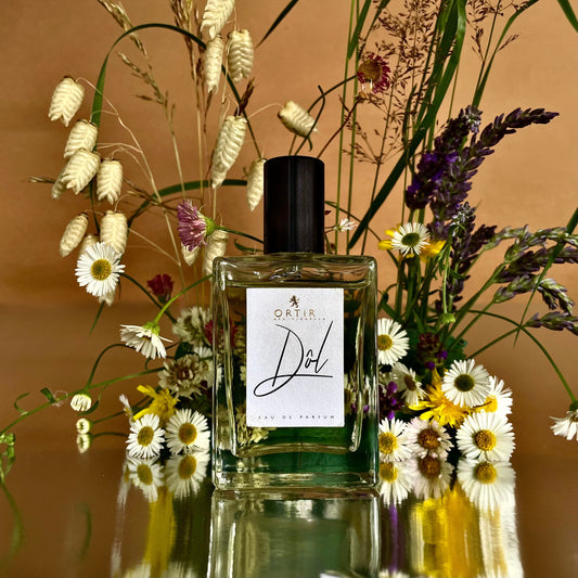 DÔL eau de parfum