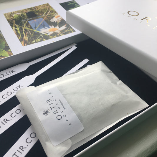 ORTIR Apothecari Discovery Set
