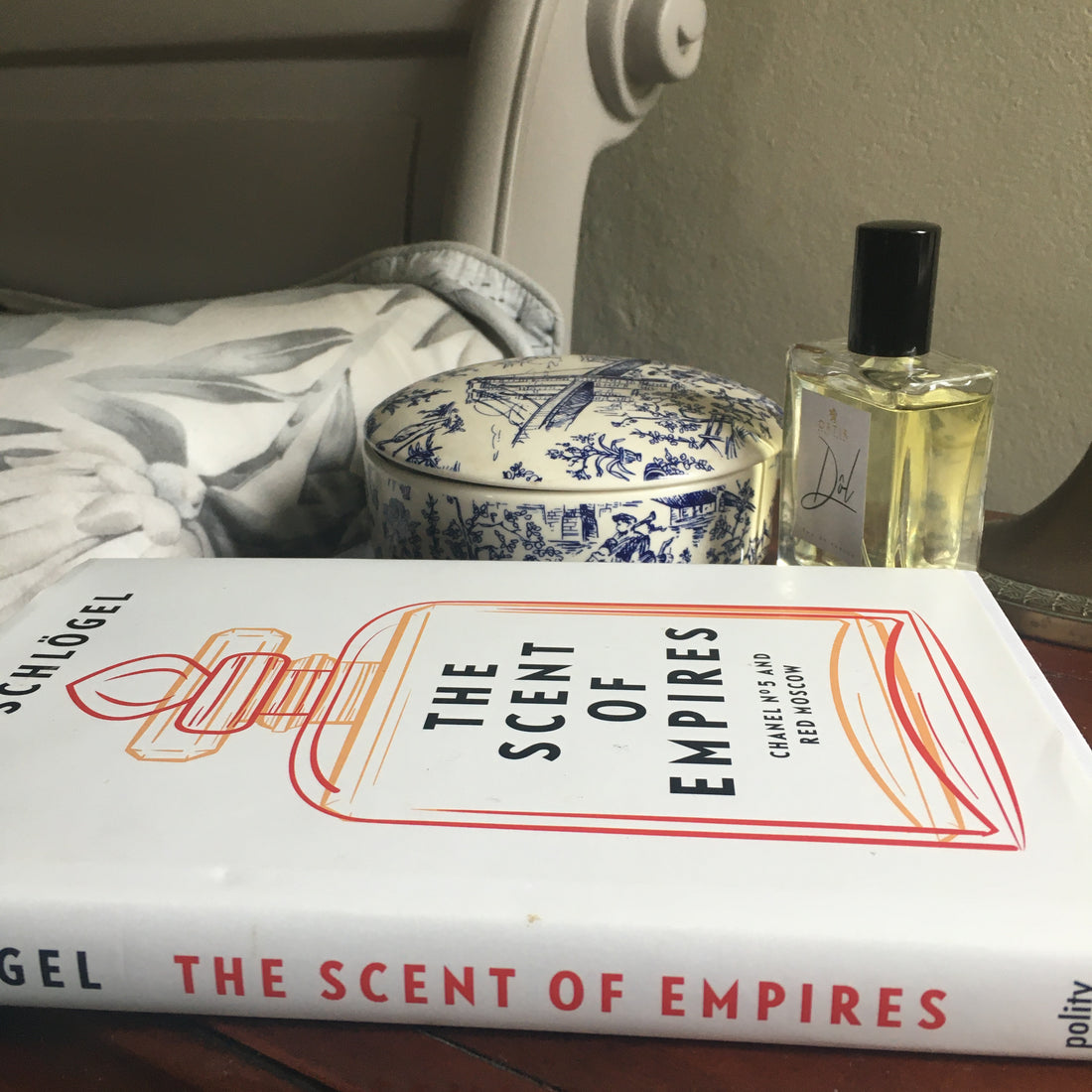 Scent of Empires
