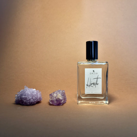 HIRAETH eau de parfum