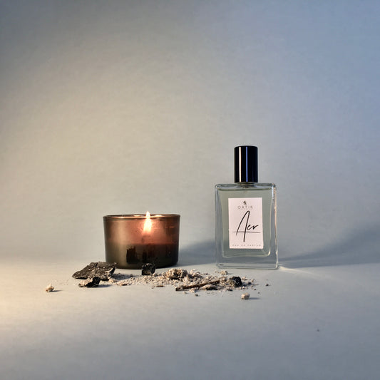 AER eau de parfum