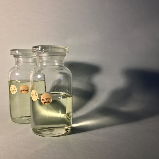 ORTIR Apothecari oils
