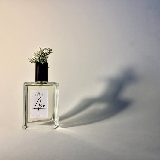 AER edp, ORTIR Apothecari