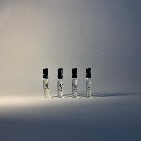 ORTIR Apothecari Discovery Set