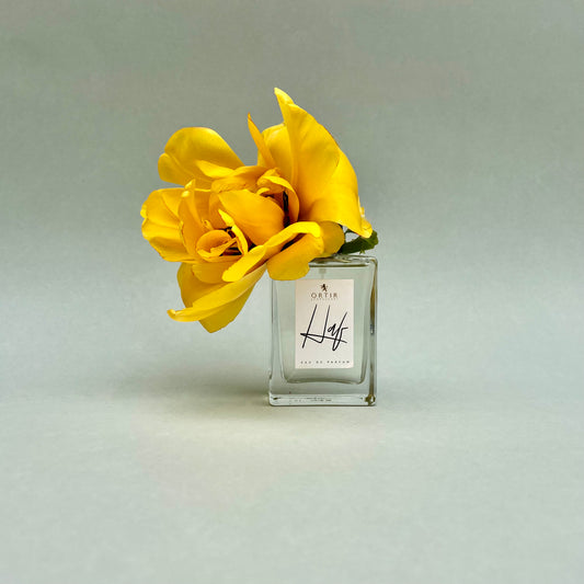 HAF eau de parfum