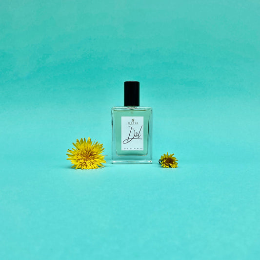 DOL eau de parfum