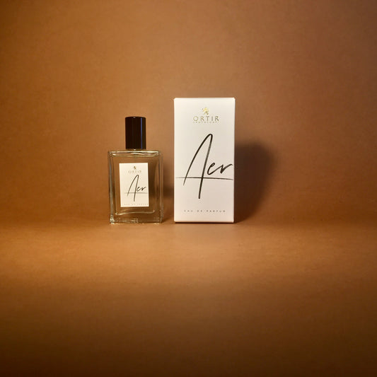 ORTIR Apothecari AER edp