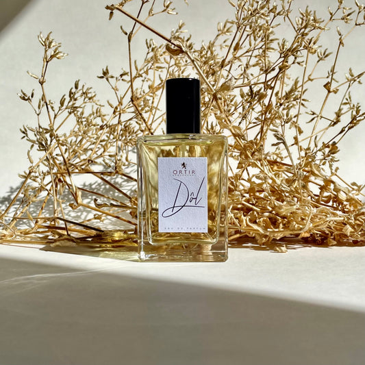 DÔL EAU DE PARFUM 50ML