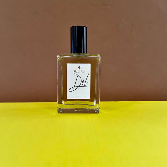DÔL edp