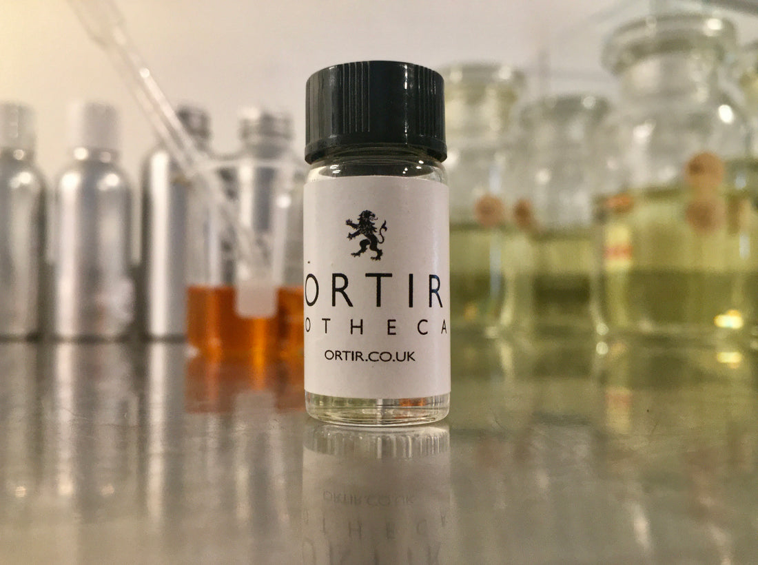ORTIR oils