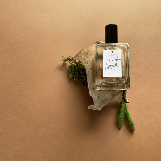 HIRAETH EAU DE PARFUM 50ML