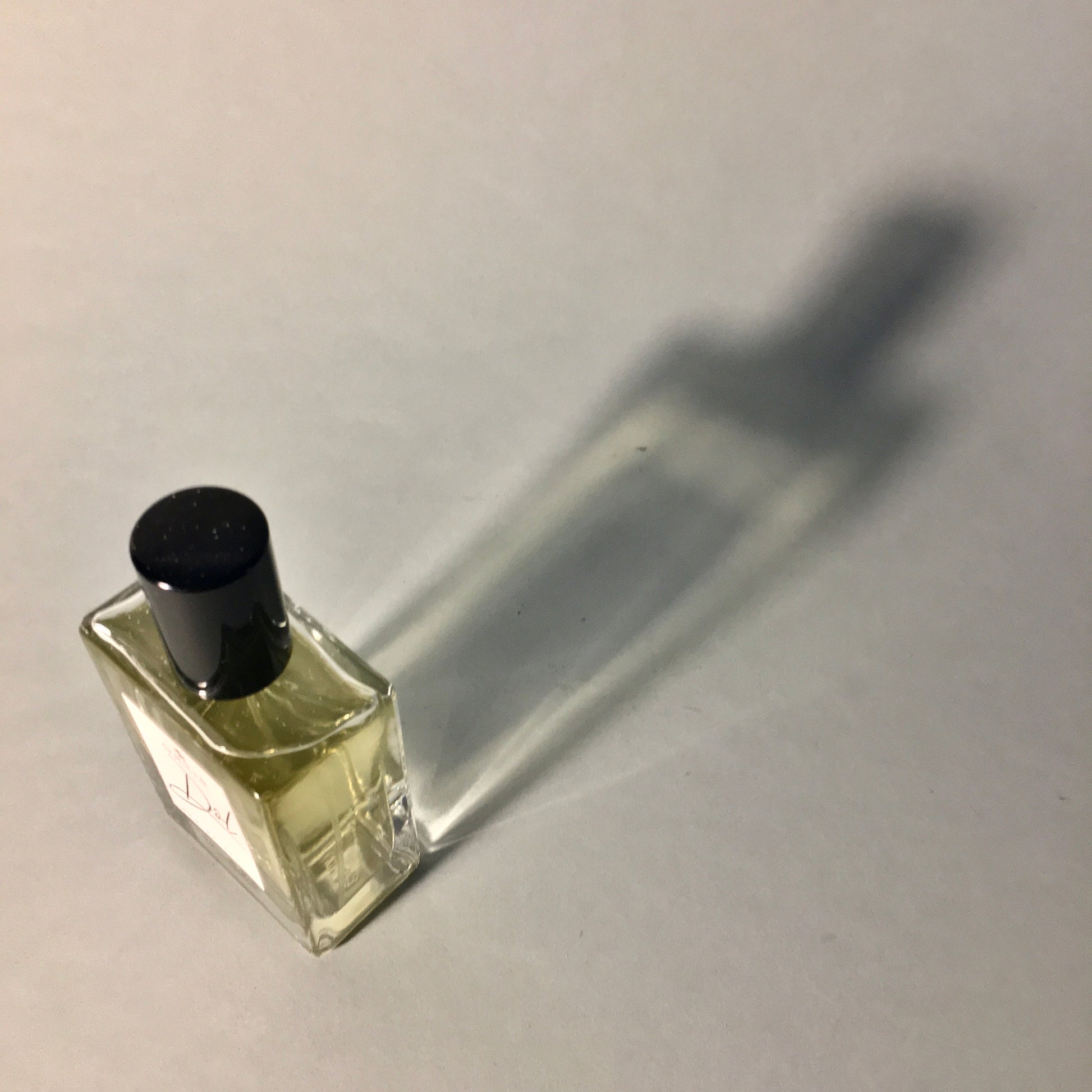 ORTIR Apothecari Perfume